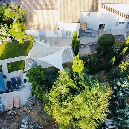 Willa Vraxleri House Kassiopi